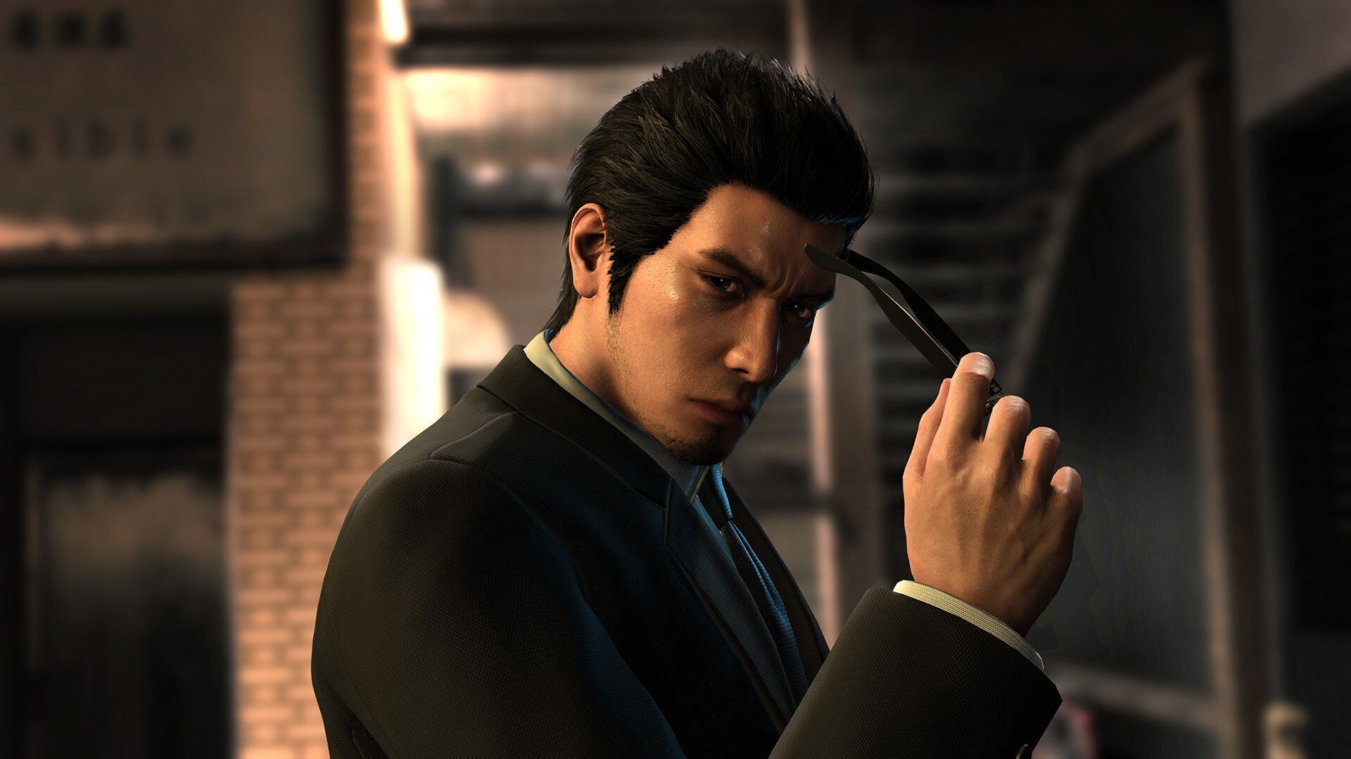 Like a Dragon Gaiden: The Man Who Erased His Name - Imagen 34